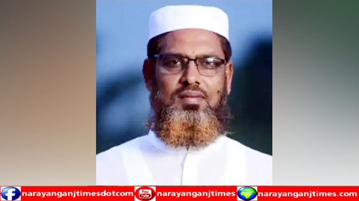 রূপগঞ্জ উপজেলা পরিষদ নির্বাচনে হাবিবুর রহমান নির্বাচিত