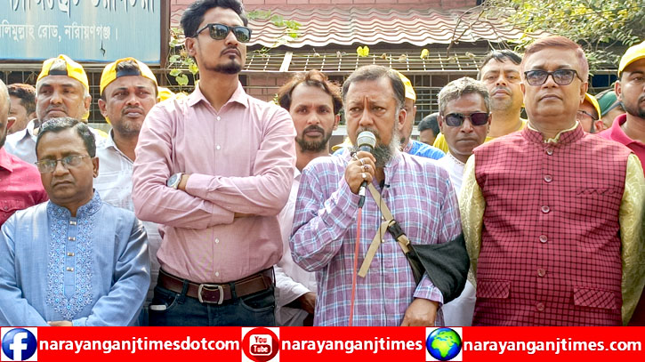 আগামী প্রজন্মকে জানাতে হবে জিয়াউর রহমান স্বাধীনতার ঘোষক : টিপু 