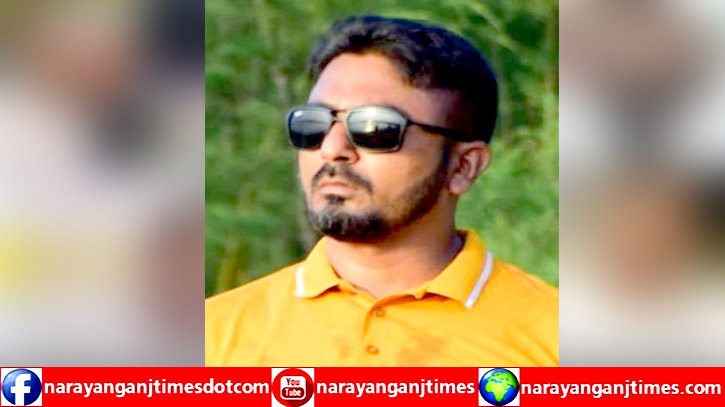 ফতুল্লায় পত্রিকার হকারকে মারধর করে পুলিশে দিল উজ্জ্বল 