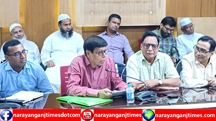 সকল ধর্ম ও বর্ণের মানুষকে সাথে নিয়ে শারদীয় দুর্গোৎসব পালন করতে চাই : শিখণ সরকার 