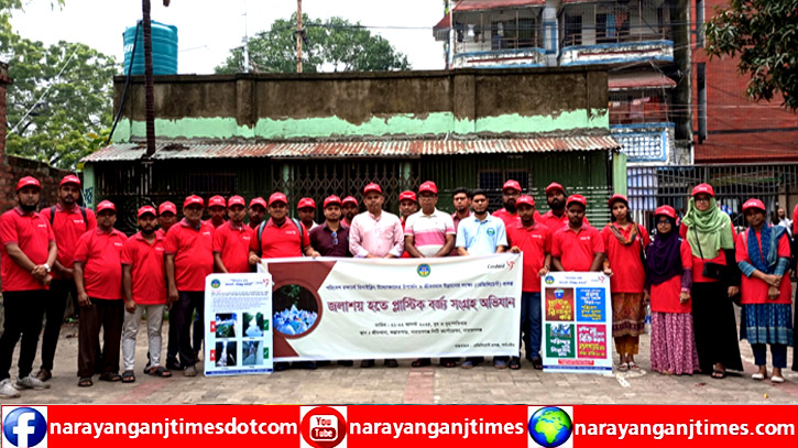 প্রকৃতিকে আমাদের সংরক্ষন করতে হবে : কাউন্সিলর অসিত