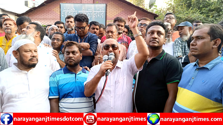 তারেক রহমানের মামলা প্রত্যাহার না হলে ঘরে ফিরে যাব না : সজল 