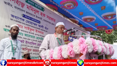 সাবেক স্বৈরাচার সরকার এমন কোনো অপরাধ নেই যে করেনি : মমিনুল  