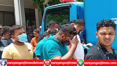 দেওভোগের আলোচিত সুব্রত হত্যা মামলায় তিন আসামি রিমান্ডে