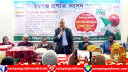 ভালো মানুষ ও যোগ্য ব্যক্তিদের সম্মান ও মর্যাদার কদর দিতে হবে : গিয়াসউদ্দিন