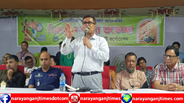  দেশে আর কোন সাম্প্রদায়িকতার বিষবাষ্প ছড়াতে দিবো না : সাখাওয়াত 