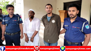 গৃহবধূ নূপুর হত্যার দায় স্বীকার করে আদালতে স্বামীর জবানবন্দি