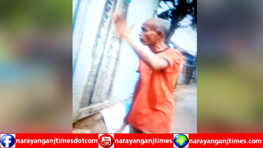 বন্দরে সৎ ভাইদের হামলায় বৃদ্ধা মা ও গ্রাম পুলিশ বোন আহত  