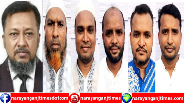 টিপুকে জড়িয়ে মিথ্যা অপপ্রচারে মুছাপুর বিএনপির প্রতিবাদ 