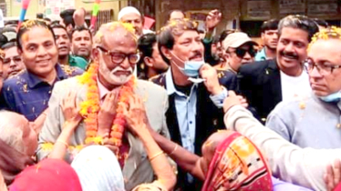 ১৮ বছরের পুনর্জীবিত ক্ষোভের বহিঃপ্রকাশ ঘটছে, পরির্বতন চায় জনগণ