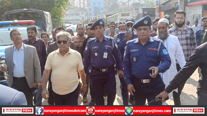 বাংলাদেশ অস্থিতিশীল হলে উনারাও ভাল থাকতে পারবেন না : বিগ্রেডিয়ার সাখাওয়াত