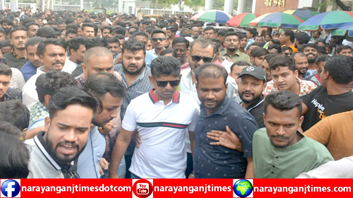 হত্যা চেষ্টার মামলায় মুকুল-আশাসহ নেতাকর্মীদের জামিন