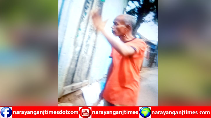 বন্দরে সৎ ভাইদের হামলায় বৃদ্ধা মা ও গ্রাম পুলিশ বোন আহত  