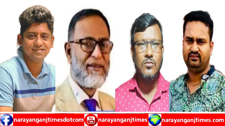 বিএনপি নেতা টিপুর উপর হামলা, ২০৩ জনের বিরুদ্ধে মামলা