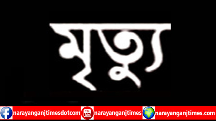 বন্দরে চলন্ত সিএনজিতে স্ট্রোক করে চালকের মৃত্যু  