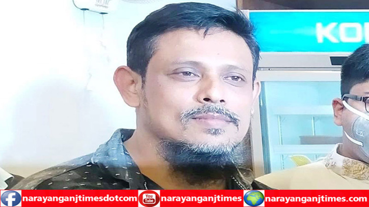 চিরনিদ্রায় শায়িত হলেন ব্যবসায়ী রানা : অসহায় স্ত্রী শিশু কন্যা