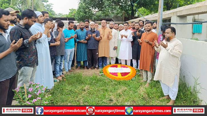 ‘এসপি রাসেলের নির্দেশে ডিবির এসআই কনকের গুলিতে যুবদল কর্মী শাওন নিহত হয়’