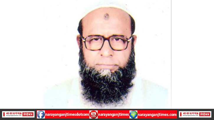 ফতুল্লার এক শিল্পপতির বিরুদ্ধে স্বরাষ্ট্র উপদেষ্টার কাছে অভিযোগ